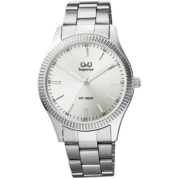 ساعت مچی کیو اند کیو Q&Q کد S294J201Y